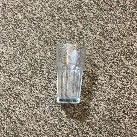 VTG, Royalex Toughened Glass Tumbler Malaysia Drinking - Picture 3 of 5